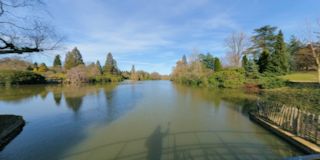 Sheffield Park Spring 2010